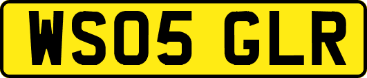 WS05GLR