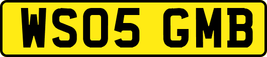 WS05GMB