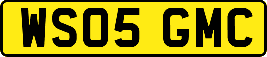 WS05GMC