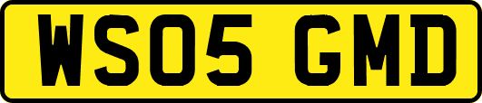 WS05GMD