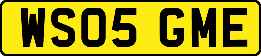 WS05GME