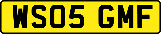 WS05GMF