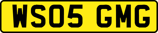 WS05GMG