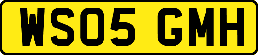 WS05GMH