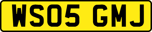 WS05GMJ