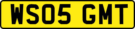 WS05GMT