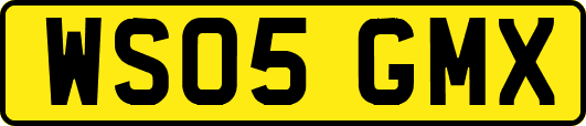 WS05GMX