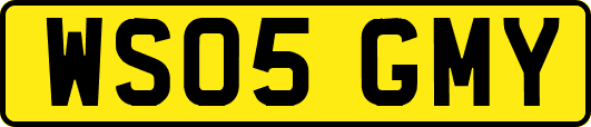 WS05GMY