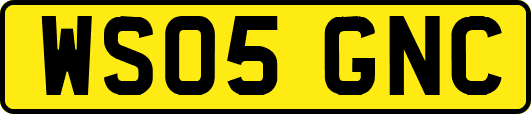 WS05GNC
