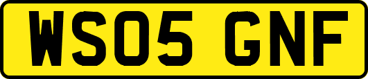 WS05GNF