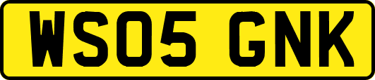 WS05GNK