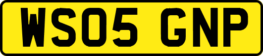 WS05GNP