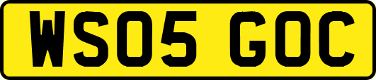 WS05GOC