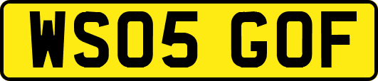 WS05GOF