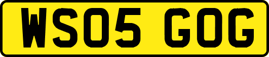 WS05GOG