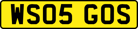 WS05GOS