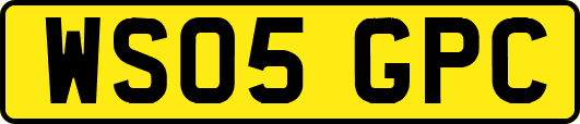 WS05GPC