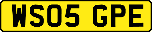 WS05GPE