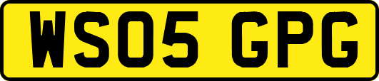 WS05GPG