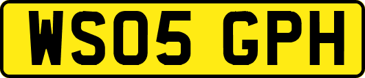 WS05GPH