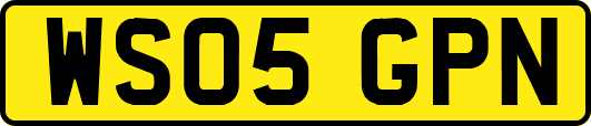 WS05GPN