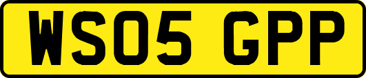 WS05GPP