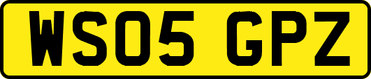 WS05GPZ