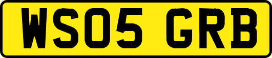 WS05GRB