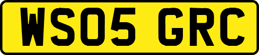 WS05GRC