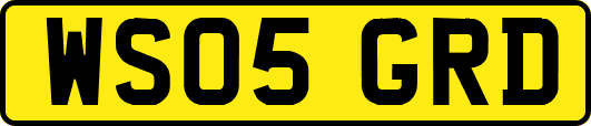 WS05GRD