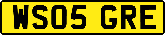 WS05GRE