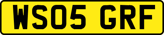 WS05GRF