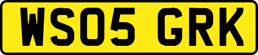 WS05GRK