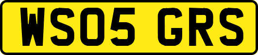 WS05GRS
