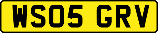 WS05GRV