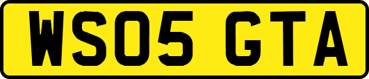 WS05GTA