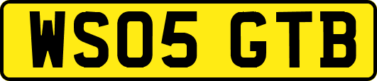WS05GTB