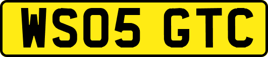 WS05GTC