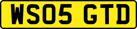 WS05GTD