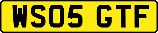 WS05GTF