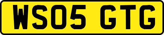 WS05GTG