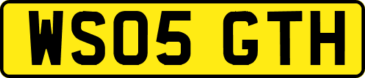 WS05GTH