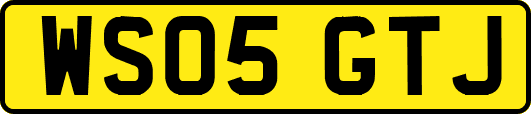 WS05GTJ