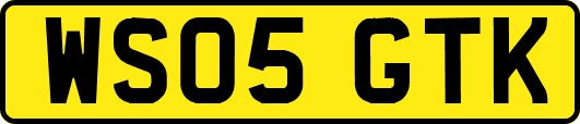 WS05GTK
