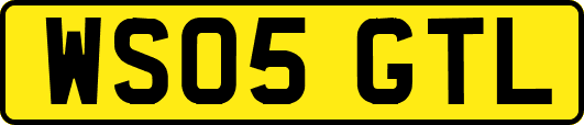 WS05GTL