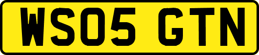 WS05GTN
