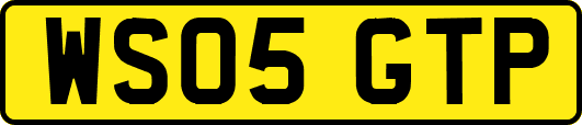 WS05GTP