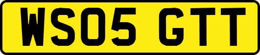 WS05GTT