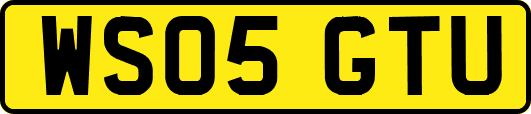 WS05GTU