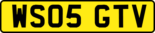 WS05GTV